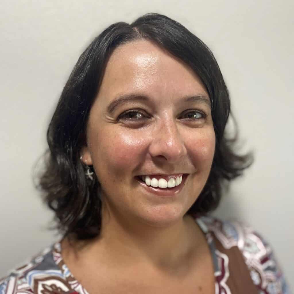 Amy ConnectWise Manage Consulting