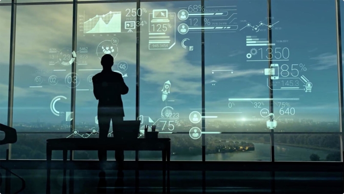 Managed Services Provider