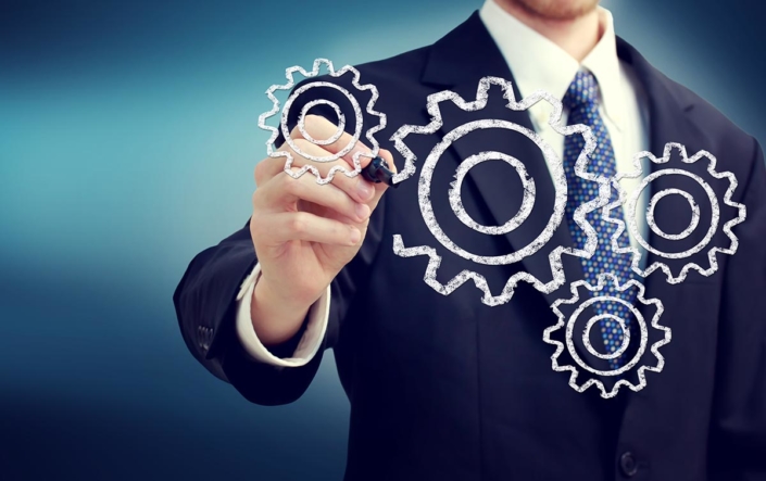 Running an Efficient and Effective Organization Running an Efficient and Effective Organization