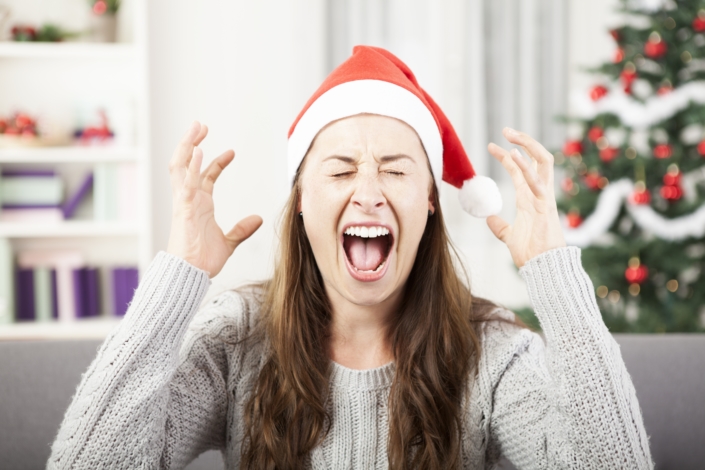 managing holiday stress managing holiday stress